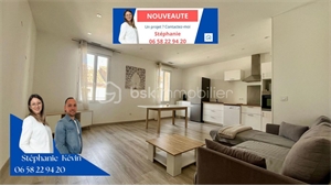 t4 à la vente -   34660  COURNONTERRAL, surface 72 m2 vente t4 - UBI463286498